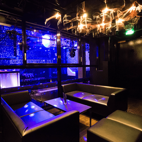 3F PREMIUM LOUNGE